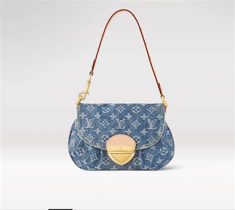 Louis Vuitton sunset bag monogram